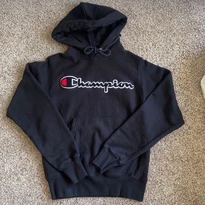 Champion Hoodie